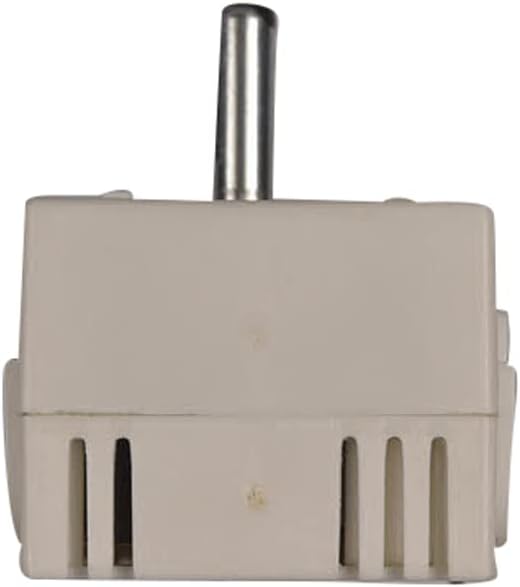 Direct Replacement for Whirlpool WPW10363198 Range Swtch-Oven