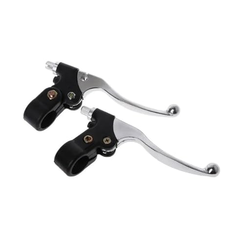 Levier d'embrayage moto de rechange pour poignée MTA1 MTA2 49cc mini quad