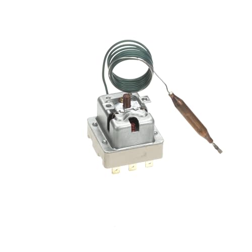 WMF Safety Temperature Limiter