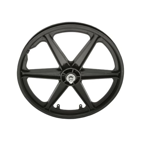ALTALINE 20" BMX Front Wheel Cover