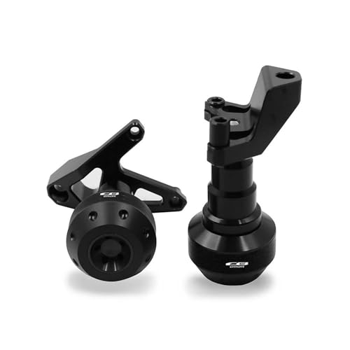 CB650F CB650R CBR650R CBR650F 2014-2019 �o�C�N�p�t���[���X���C�_�[ �G���W���t�F�A�����O�K�[�h �N���b�V���p�b�h�v���e�N�^�[(CB650R BK)