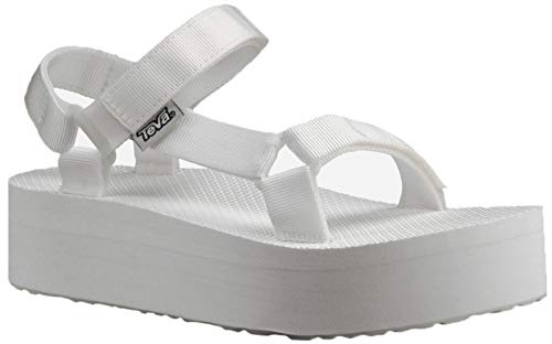 Image of Teva Women's Flatform Universal Sandal