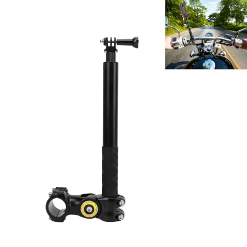 Amazon | Insta360 自撮り棒に対応 110cm自撮り棒 調節可能長さ