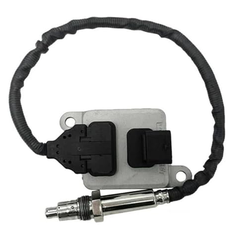 Capteur d'oxygène/Azote A0009053403 : Résoudre le Voyant Moteur Sprinter 3500