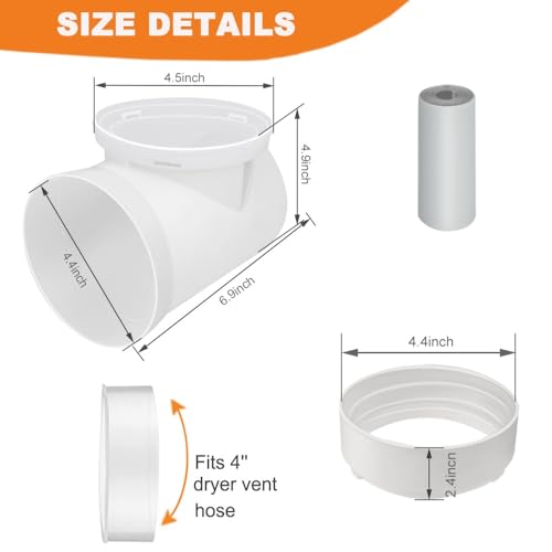 Reviews y listado de Codo de 90 los 10 mejores. 8 Imagen adicional