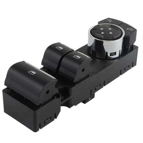 Interrupteur de lève-vitre résout panne fenêtre Ford Edge 16-17