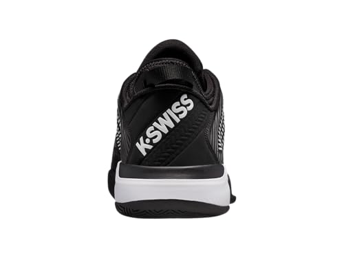 K-Swiss Men's Hypercourt Supreme Tennis Shoe4