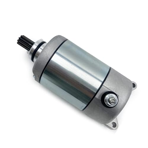 Démarreur pour Virago 535 qui résout les pannes de lancement moteur XVS650