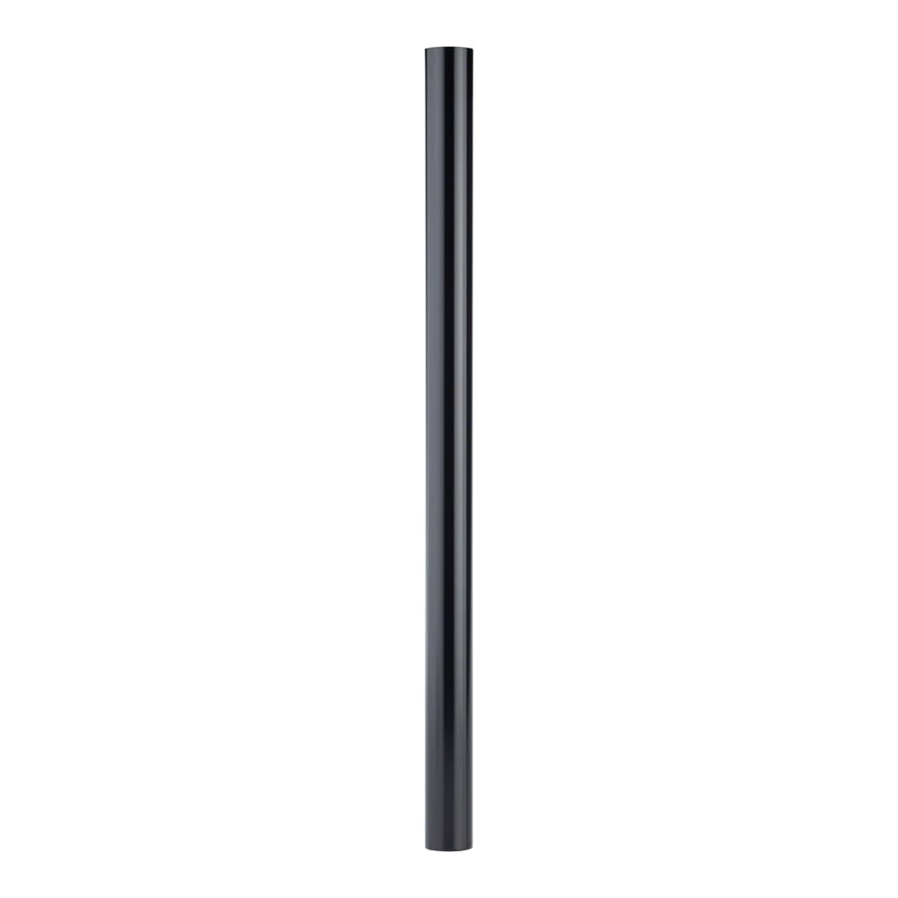 RockShox Standrohr Für BoXXer C1 Gabel (Modell 2019+) – Rechts, Schwarz/silber, Robustes Ersatzteil Für Mountainbike