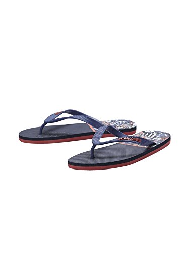  Jack And Jones Split Infradito Gomma Infradito Nu.