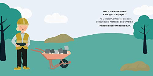 The House That She Built - Image 5