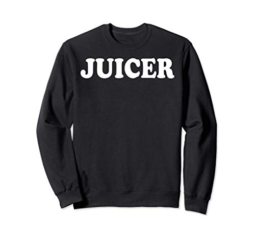 Juicer Gamer Loot Streamer Funny Meme Sudadera