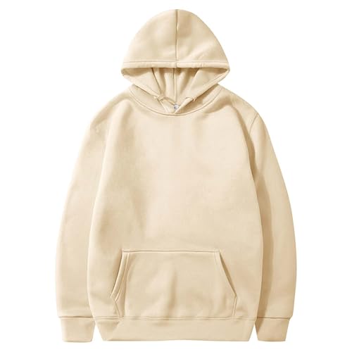 Sweat capuche ado idéal pour le lycée et les sorties décontractées - 5