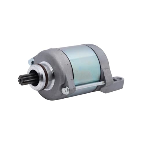 Démarreur moto 250cc 350cc idéal pour la rénovation mécanique OEM 79240001000