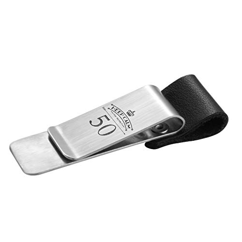 LYL Edelstahl Kugelschreiber Mit Gravur – Personalisierbares Geschenk Inkl. Stiftemappe