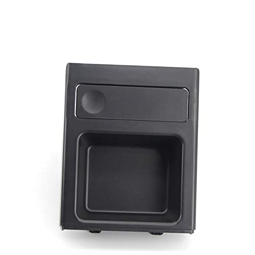 Porte-gobelet pour BMW E46 Série 3 1998-2005 console centrale avant noir