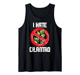 Cilantro Herb Funny Food Lover - DressedForDuty