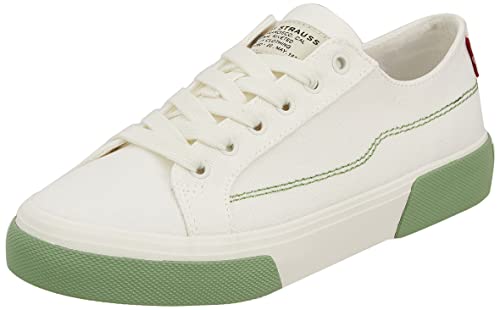 Levi's Decon Pop Lace S, Scarpe da Ginnastica
