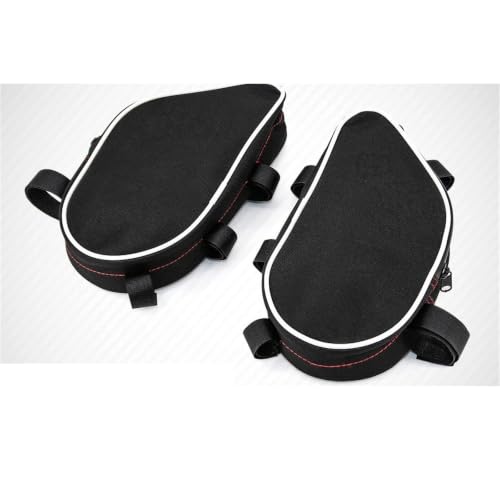 Sacoche étanche cadre pour éviter la rouille des outils sur CRF1000L