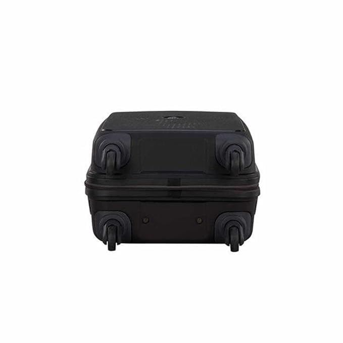 Image of VIP Salsa 55 JBK 360 Hard-Sided Trolley Luggage - Black