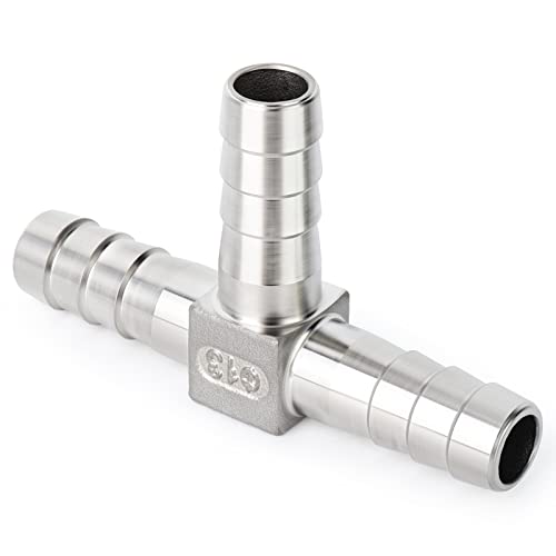 La mejor comparación de T para manguera de gas los más recomendados. 14 La mejor comparación de T para manguera de gas los más recomendados. 14