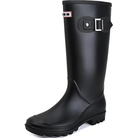 Bottes de pluie Lvptsh Cover
