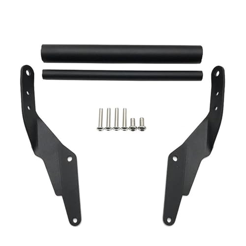 Support téléphone moto pour guidon avant BMW G310GS G310R 2017-2023
