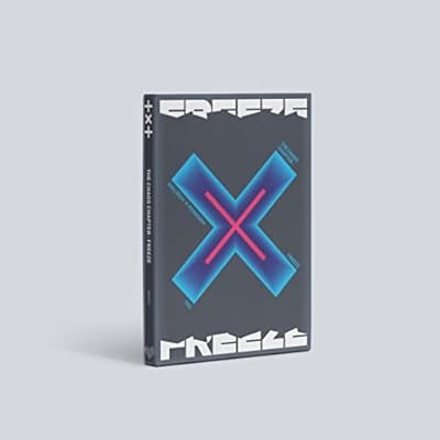The Chaos Chapter: FREEZE
