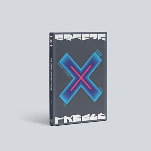 The Chaos Chapter (You) (Cd Box Con Foto Book 88 Pagine + Sticker + Cartoline..)