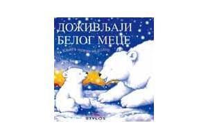 Adventures of the Little Polar Bear