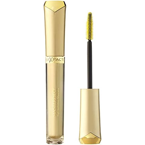 Max Factor Masterpiece Mascara Cover