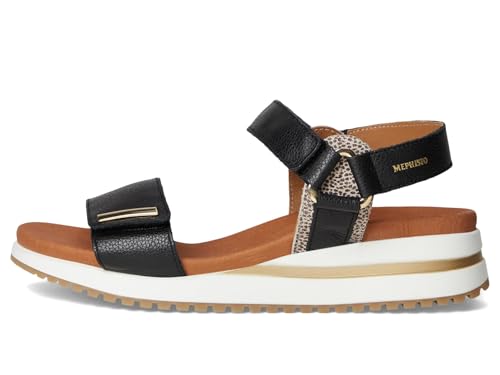 Mephisto Women's Jeanie Flat Sandal4