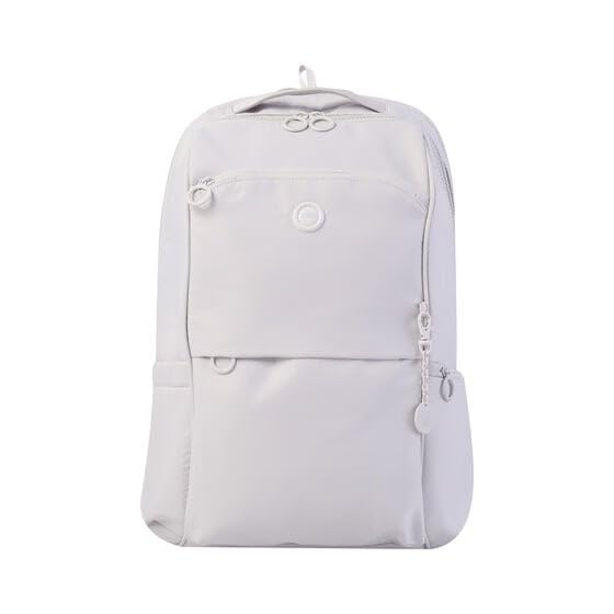 TOTTO Mochila Laila - White Sand