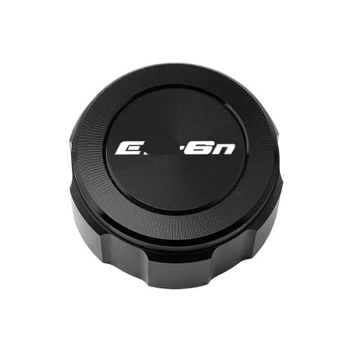 Couvercle réservoir liquide de frein alu ER-6N ER-6F look moto premium