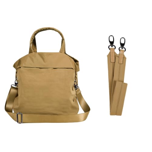 Image of ODODOS Multi Hobo Bags 2.0 with 2 Straps for Women, Totes Handbags, Crossbody Shoulder Bags