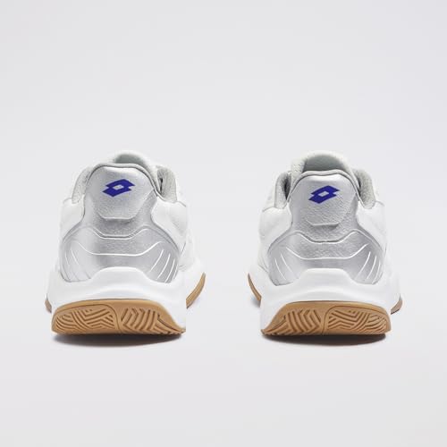 Image of Lotto Men Triumph Badminton Shoes