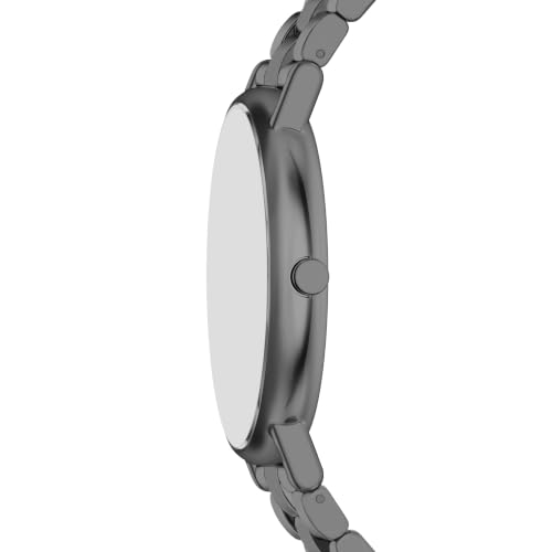 Image of Skagen Signatur Minimalist Stainless Steel Watch for Men