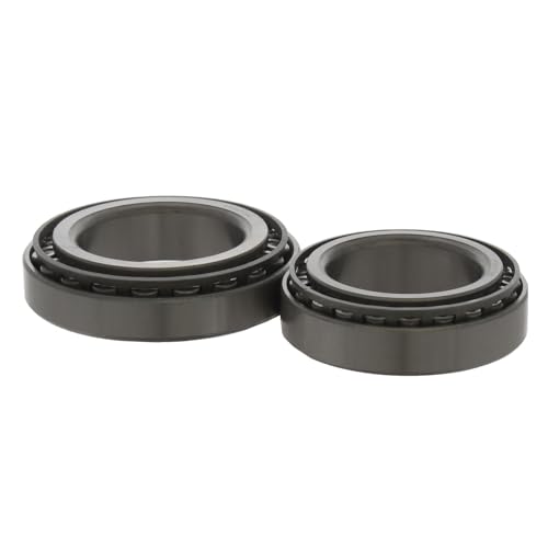 Image of XYZ Parts Replacement Rear Wheel Bearing Kit Compatible with Ford Transit Mk8 V363 Chassis Cab & Van 2014-2025 634049