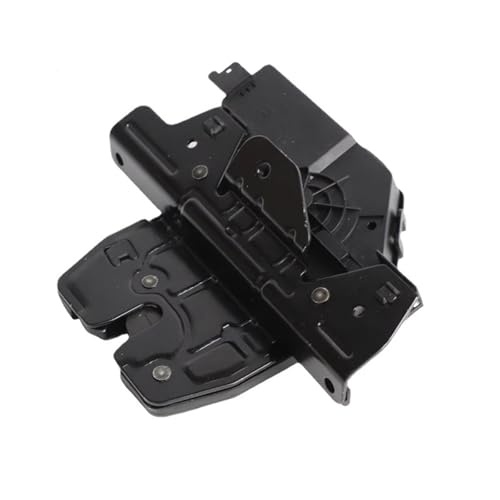 Actionneur de verrouillage de hayon BMW X5 E53 serrure de coffre arrière 51248408492