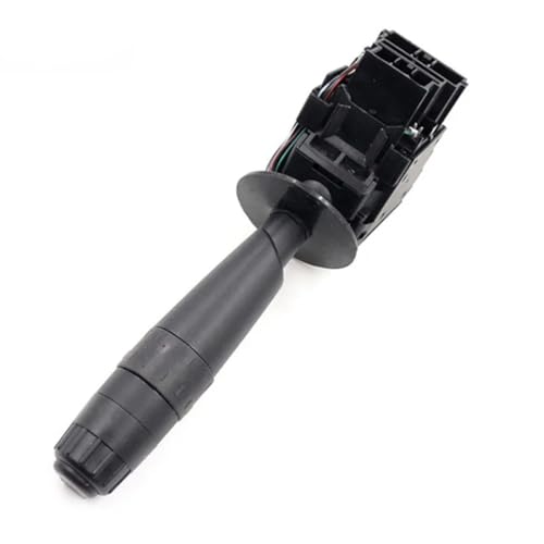 Interrupteur combiné colonne de direction Mazda réglage clignotant usé - 5
