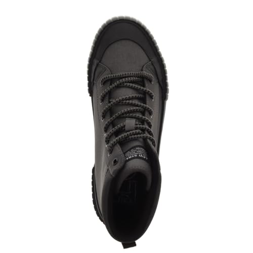 Levi's Unisex-Child High Top Sneaker2