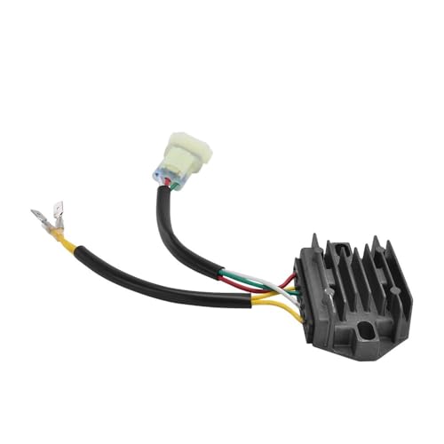Remplacer le régulateur défectueux 77211034000 pour 450 SXF XCF