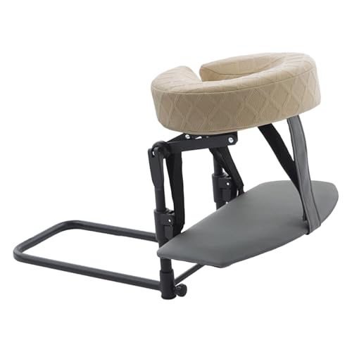 Kit de colchón portátil ergonómico para evitar dolores cervicales al tumbarse 2