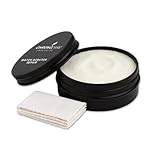 Watch Polishing Kit & Scratch Repair – Professional Watch Scratch Remover for Stainless Steel, Titanium and Gold Watches, Includes Special Polish Cloth and Polishing Compound