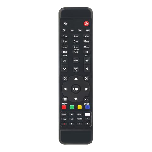 Télécommande AMIKO Mini 4K UHD S2X HD8155 HD8265+ T2 C LX800