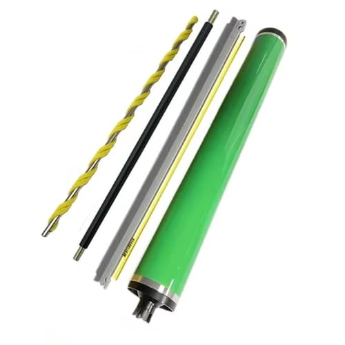 Kit Tambour V2100 pour Xerox Versant V180 V80 avec OPC et Lame de Nettoyage