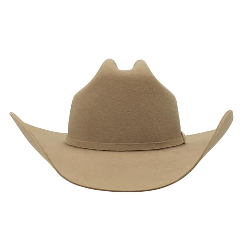 Image of Stetson Stallion Collection The Oak Ridge Cowboy Hat