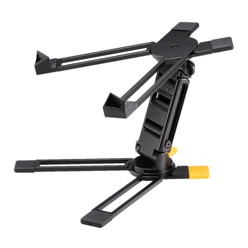 Hercules DG400BB Laptop Stand with Bag