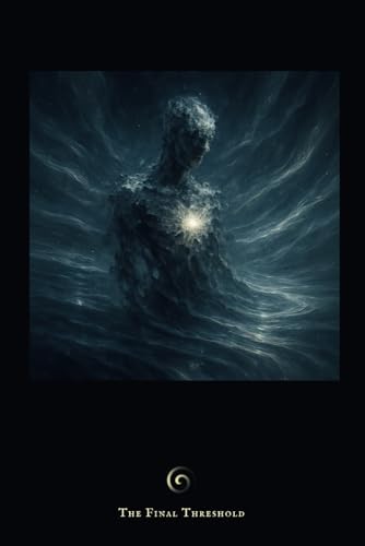  The Final Threshold: Where silence holds the last decision you’ll ever make.