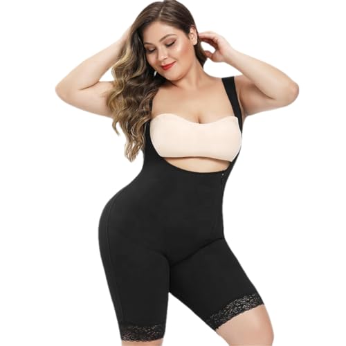 Gaine abdominale amincissante avec technologie ventre plat et maintien total du corps